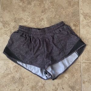 Hotty Hot 2.5” Shorts